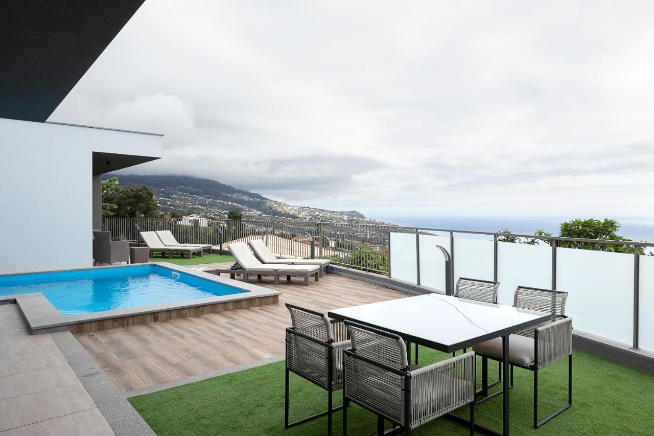King'S Paradise Estreito Da Calheta ภายนอก รูปภาพ