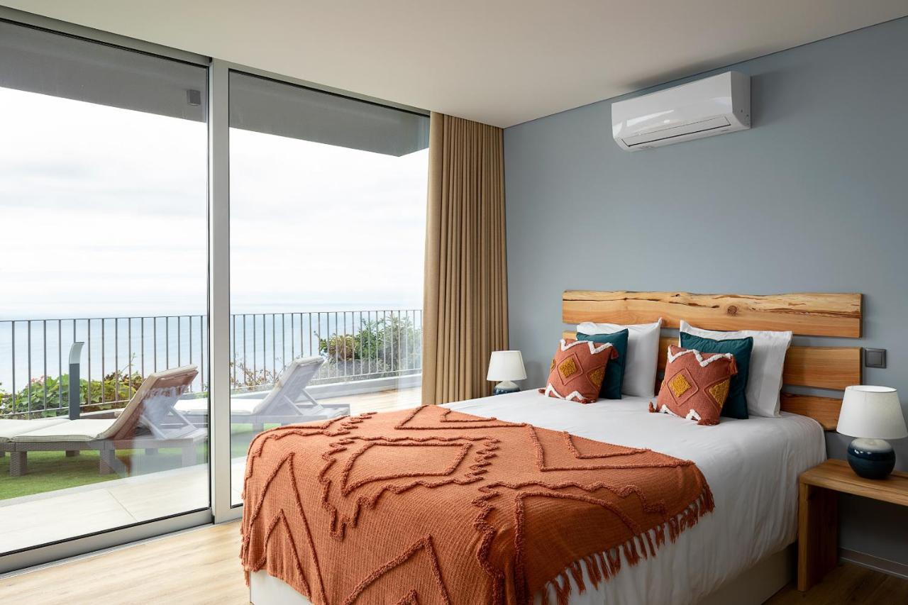 King'S Paradise Estreito Da Calheta ภายนอก รูปภาพ