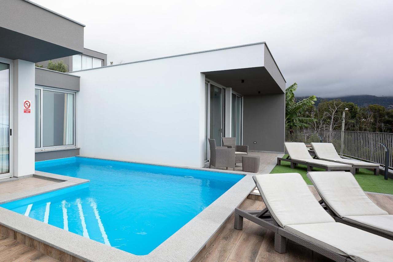 King'S Paradise Estreito Da Calheta ภายนอก รูปภาพ