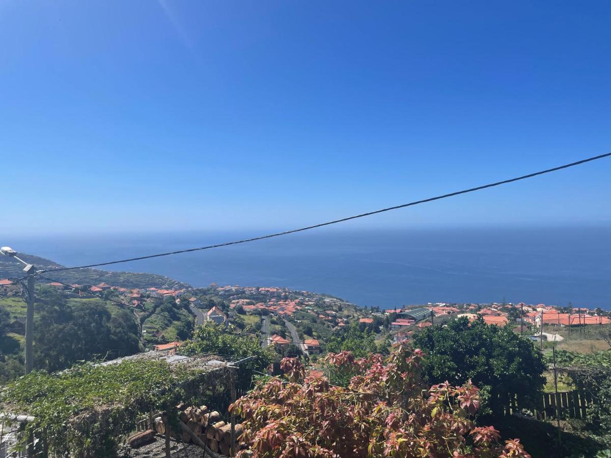 King'S Paradise Estreito Da Calheta ภายนอก รูปภาพ