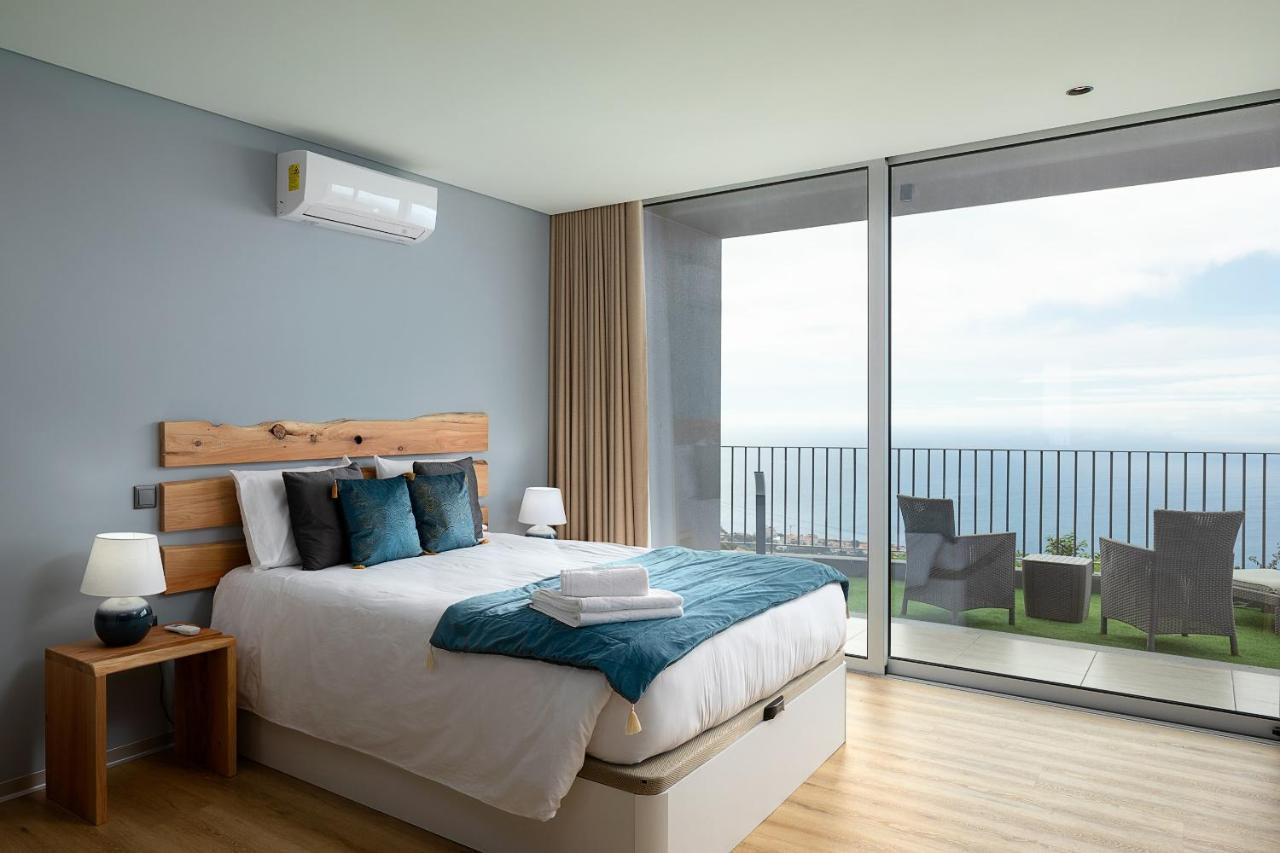 King'S Paradise Estreito Da Calheta ภายนอก รูปภาพ